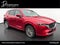 2025 Mazda Mazda CX-5 Select AWD