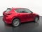 2025 Mazda Mazda CX-5 Select AWD