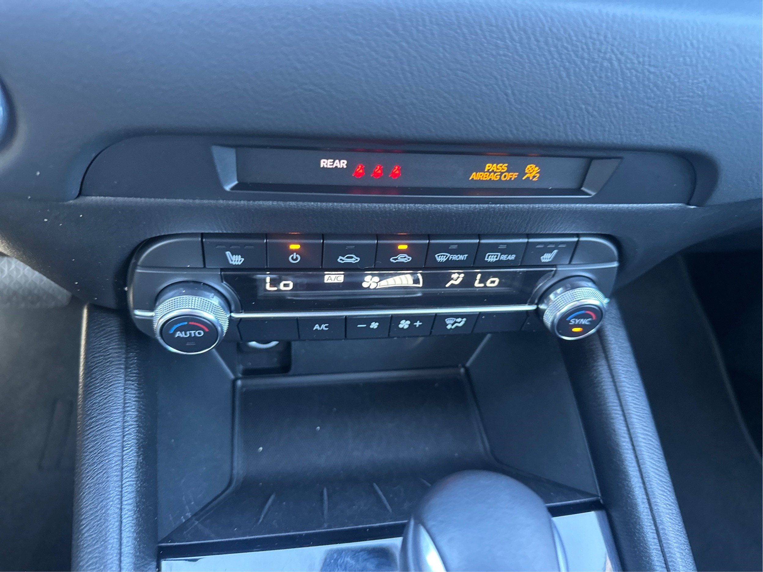 2025 Mazda Mazda CX-5 Select AWD