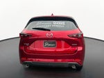 2025 Mazda Mazda CX-5 Select AWD