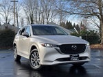 2024 Mazda Mazda CX-5 2.5 S Select AWD