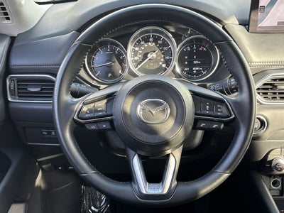 2024 Mazda Mazda CX-5 2.5 S Select AWD