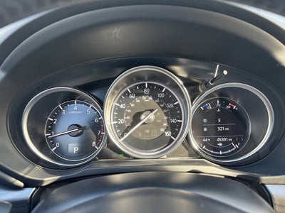 2024 Mazda Mazda CX-5 2.5 S Select AWD