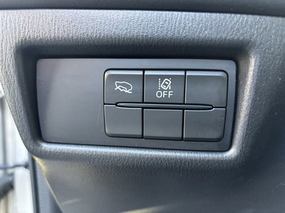 2024 Mazda Mazda CX-5 2.5 S Select AWD