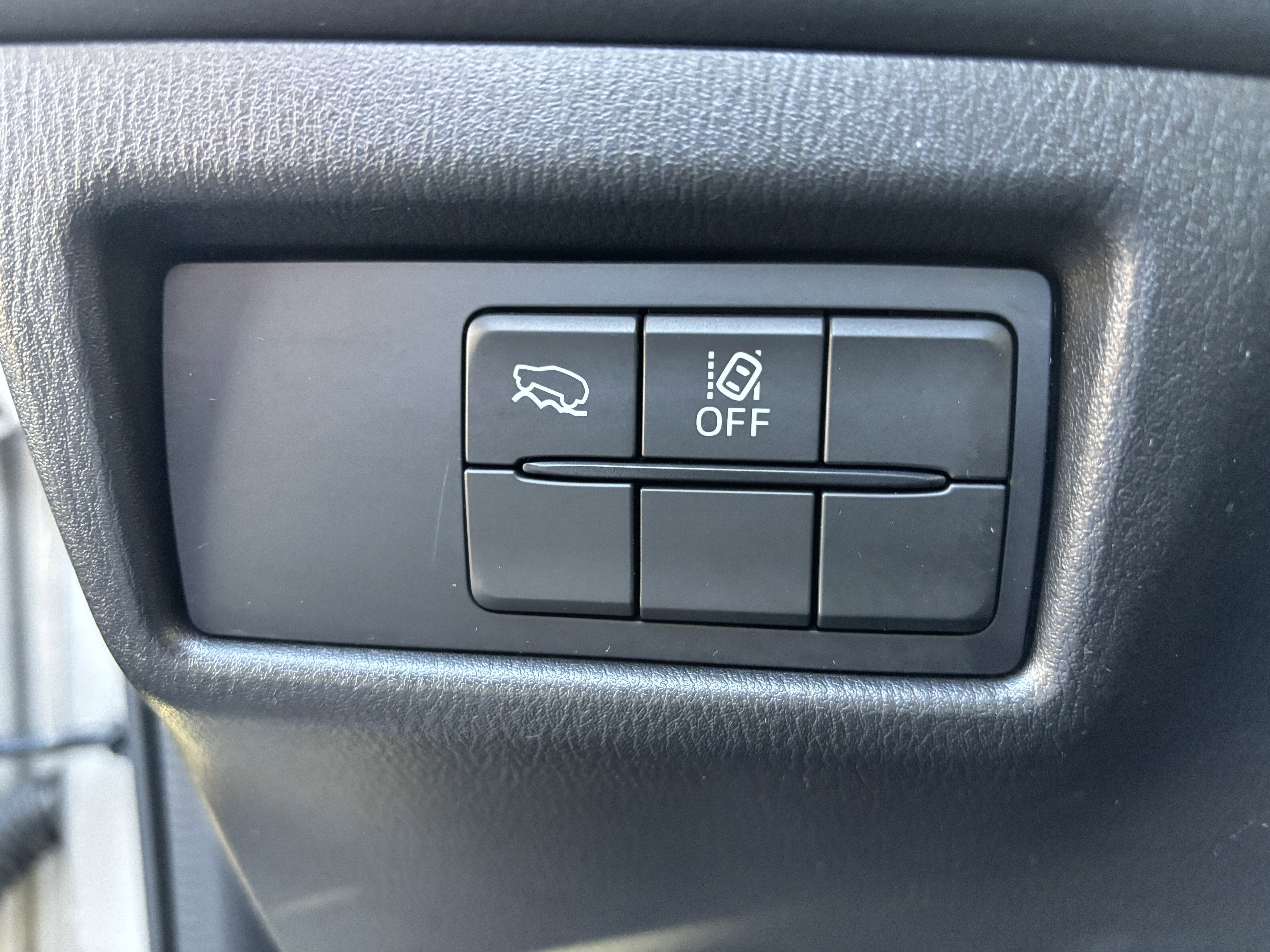 2024 Mazda Mazda CX-5 2.5 S Select AWD