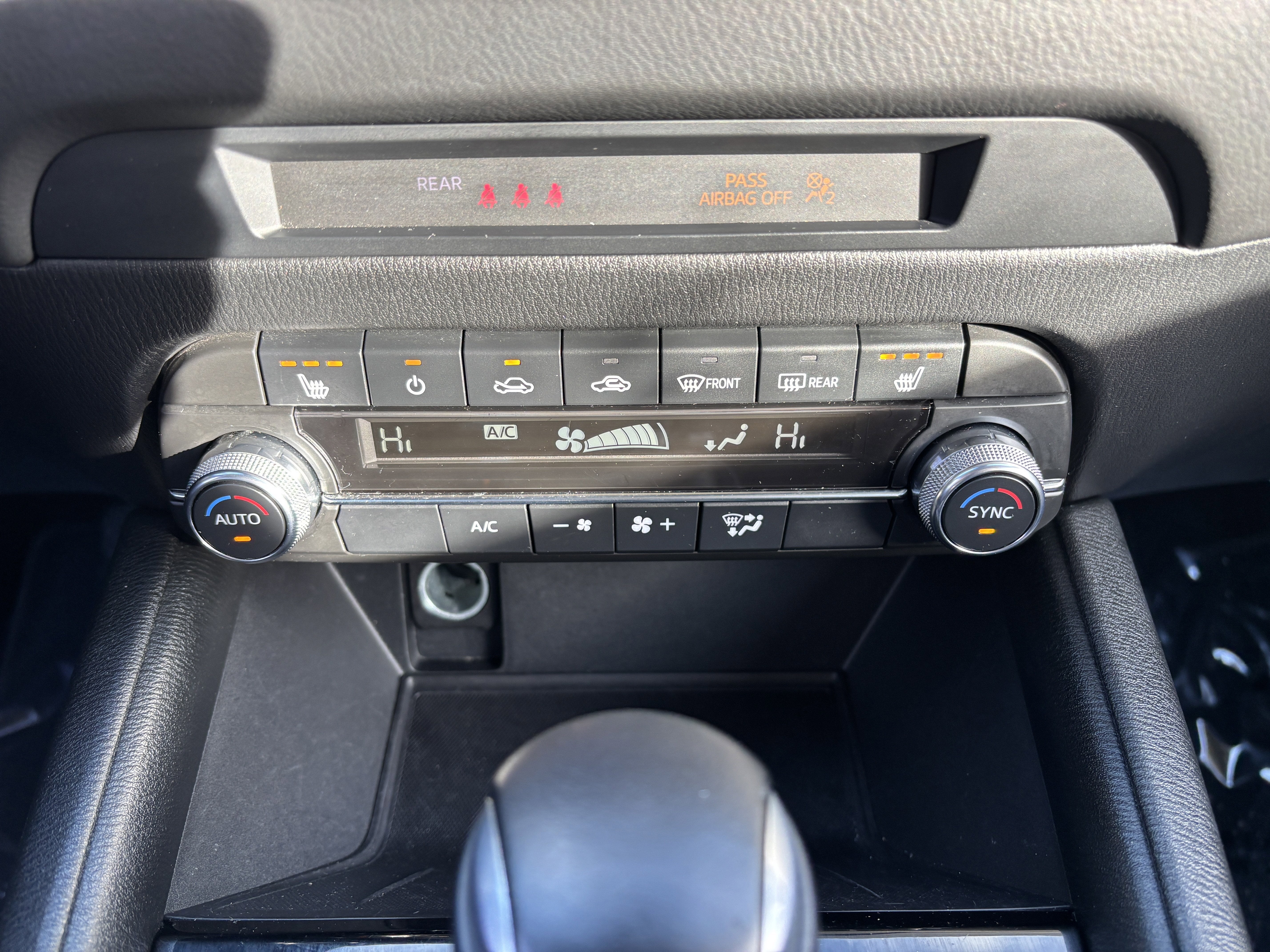 2024 Mazda Mazda CX-5 2.5 S Select AWD