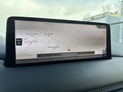 2024 Mazda Mazda CX-5 2.5 S Select AWD