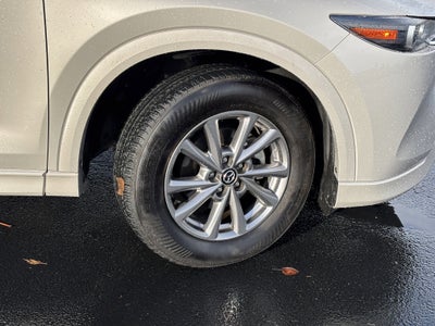 2024 Mazda Mazda CX-5 2.5 S Select AWD