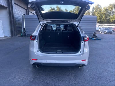 2024 Mazda Mazda CX-5 Select AWD