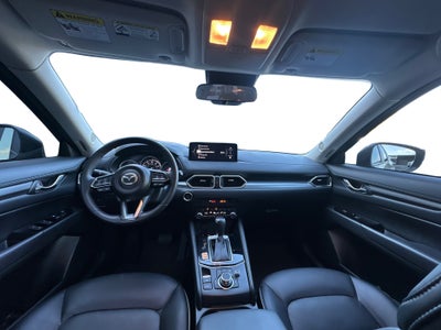 2024 Mazda Mazda CX-5 Select AWD