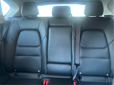 2024 Mazda Mazda CX-5 Select AWD