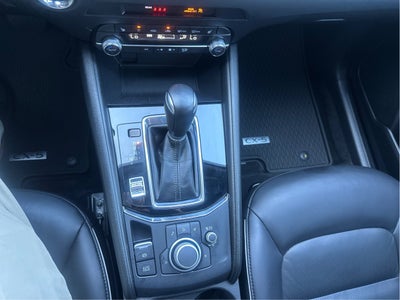 2024 Mazda Mazda CX-5 Select AWD