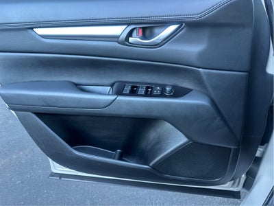 2024 Mazda Mazda CX-5 Select AWD