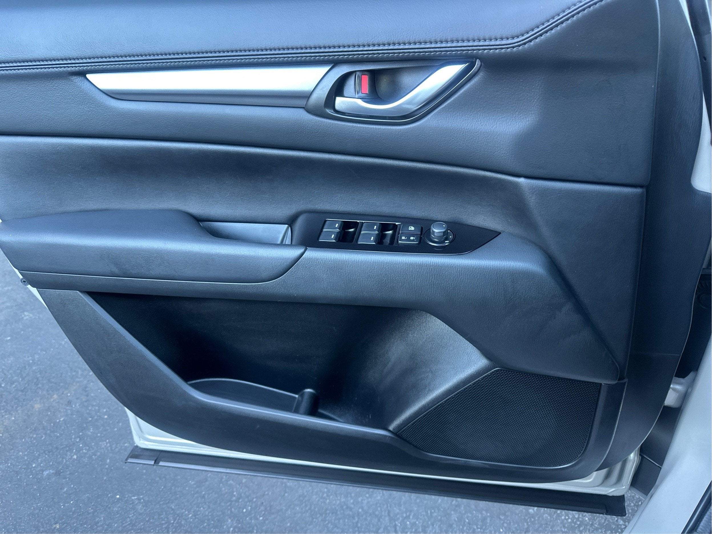 2024 Mazda Mazda CX-5 Select AWD