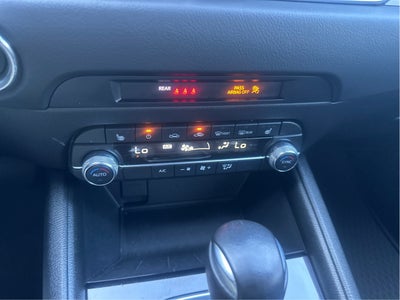 2024 Mazda Mazda CX-5 Select AWD