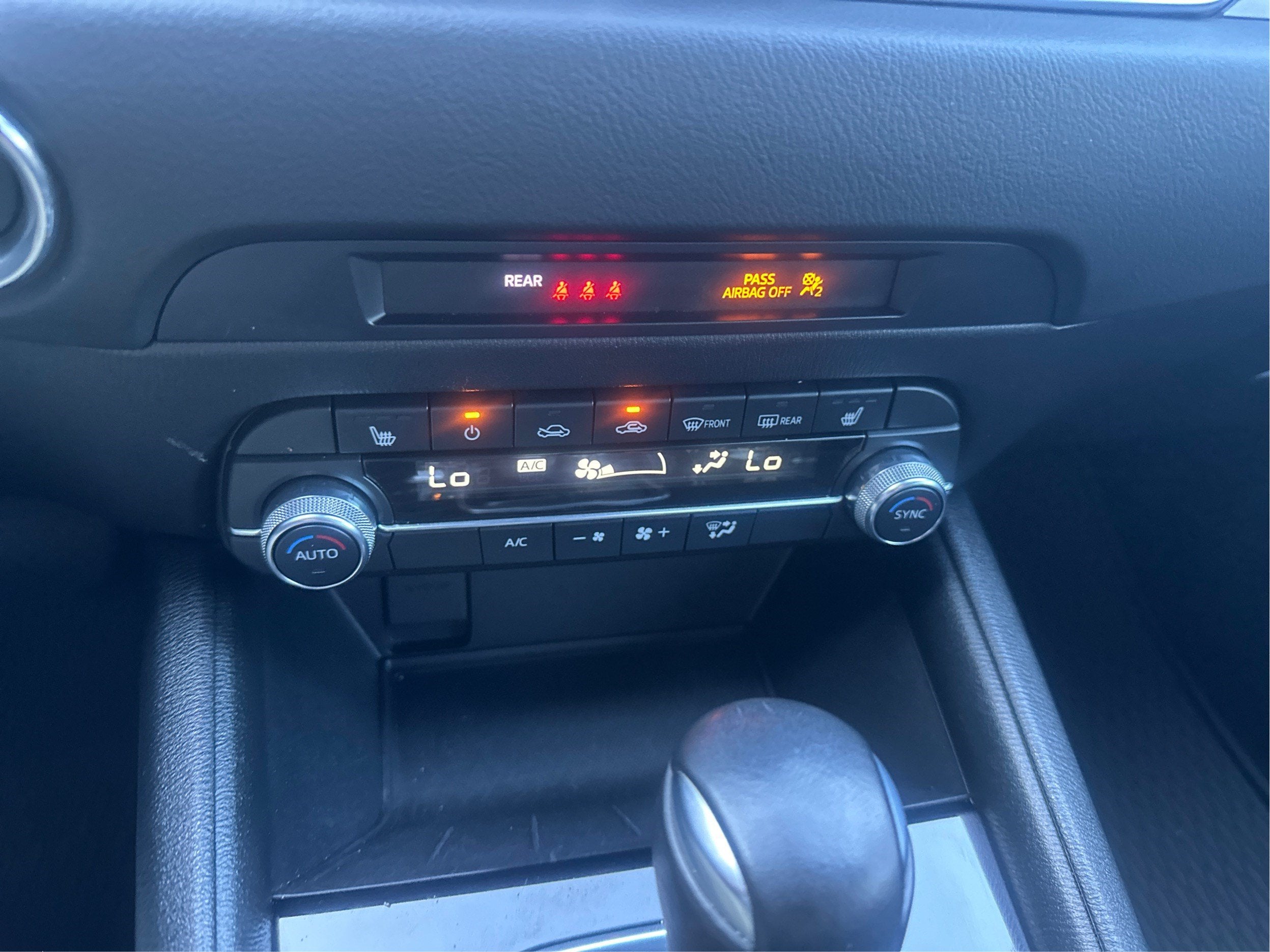 2024 Mazda Mazda CX-5 Select AWD