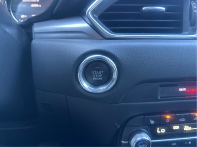 2024 Mazda Mazda CX-5 Select AWD