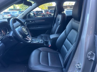 2024 Mazda Mazda CX-5 Select AWD