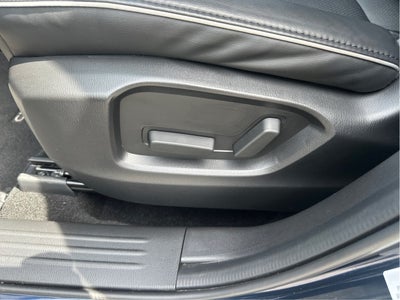 2025 Mazda Mazda CX-5 Select AWD