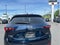 2025 Mazda Mazda CX-5 Select AWD