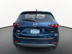 2025 Mazda Mazda CX-5 Select AWD