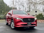 2024 Mazda Mazda CX-5 2.5 S Select AWD