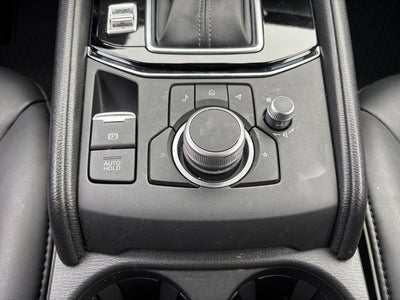 2024 Mazda Mazda CX-5 2.5 S Select AWD