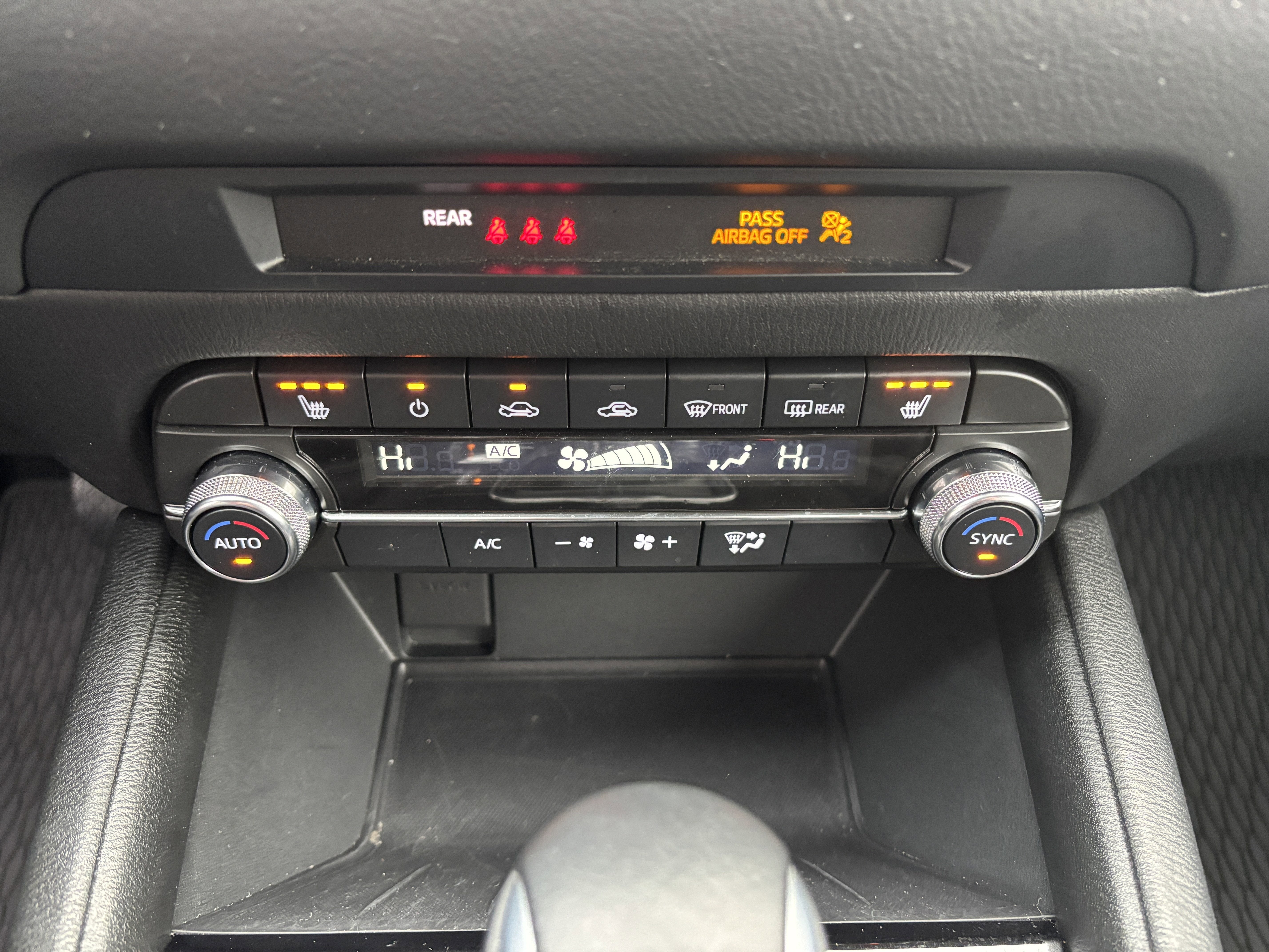 2024 Mazda Mazda CX-5 2.5 S Select AWD