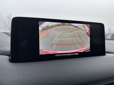 2024 Mazda Mazda CX-5 2.5 S Select AWD