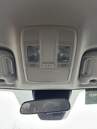 2024 Mazda Mazda CX-5 2.5 S Select AWD