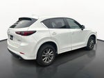 2025 Mazda Mazda CX-5 Select AWD