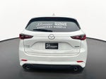2025 Mazda Mazda CX-5 Select AWD