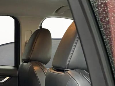 2024 Mazda Mazda CX-5 2.5 S Select AWD