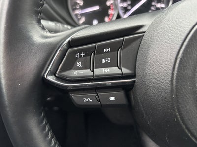 2024 Mazda Mazda CX-5 2.5 S Select AWD