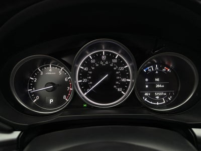 2024 Mazda Mazda CX-5 2.5 S Select AWD