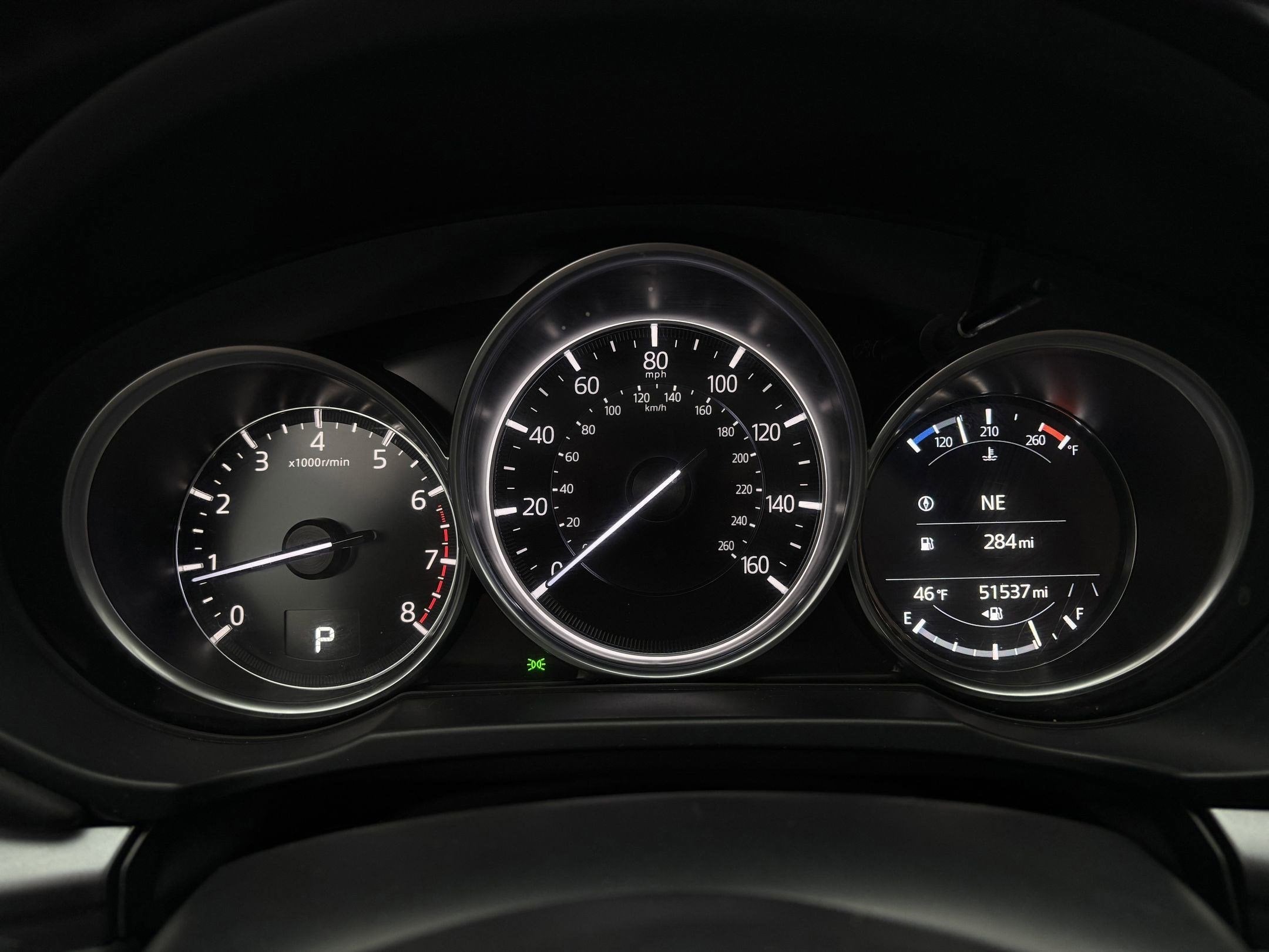 2024 Mazda Mazda CX-5 2.5 S Select AWD