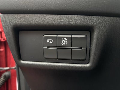 2024 Mazda Mazda CX-5 2.5 S Select AWD