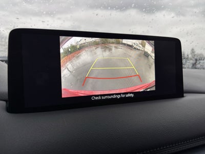 2024 Mazda Mazda CX-5 2.5 S Select AWD