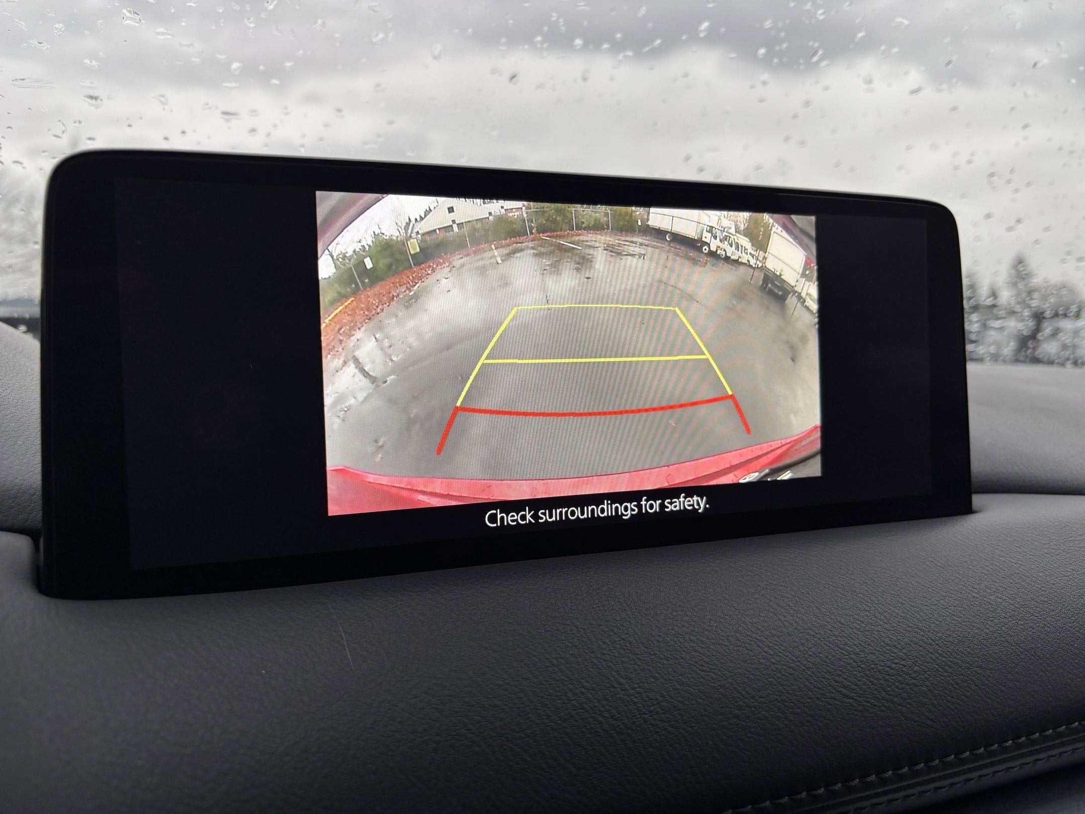 2024 Mazda Mazda CX-5 2.5 S Select AWD