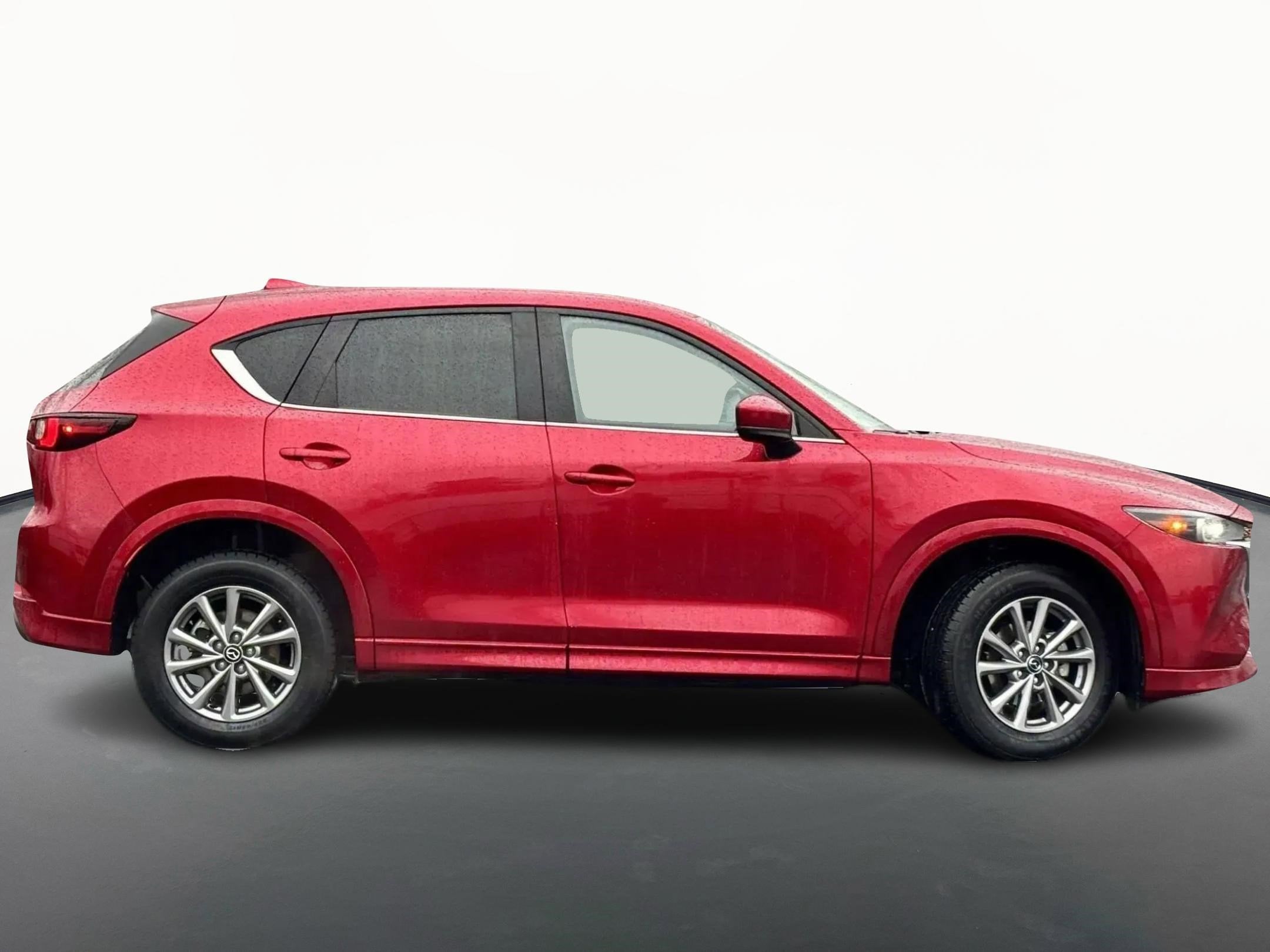 2024 Mazda Mazda CX-5 2.5 S Select AWD