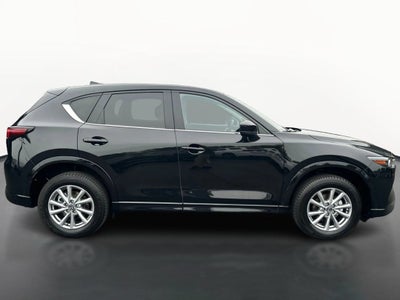 2024 Mazda Mazda CX-5 Select AWD