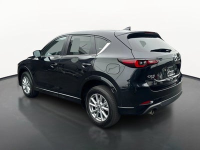 2024 Mazda Mazda CX-5 Select AWD