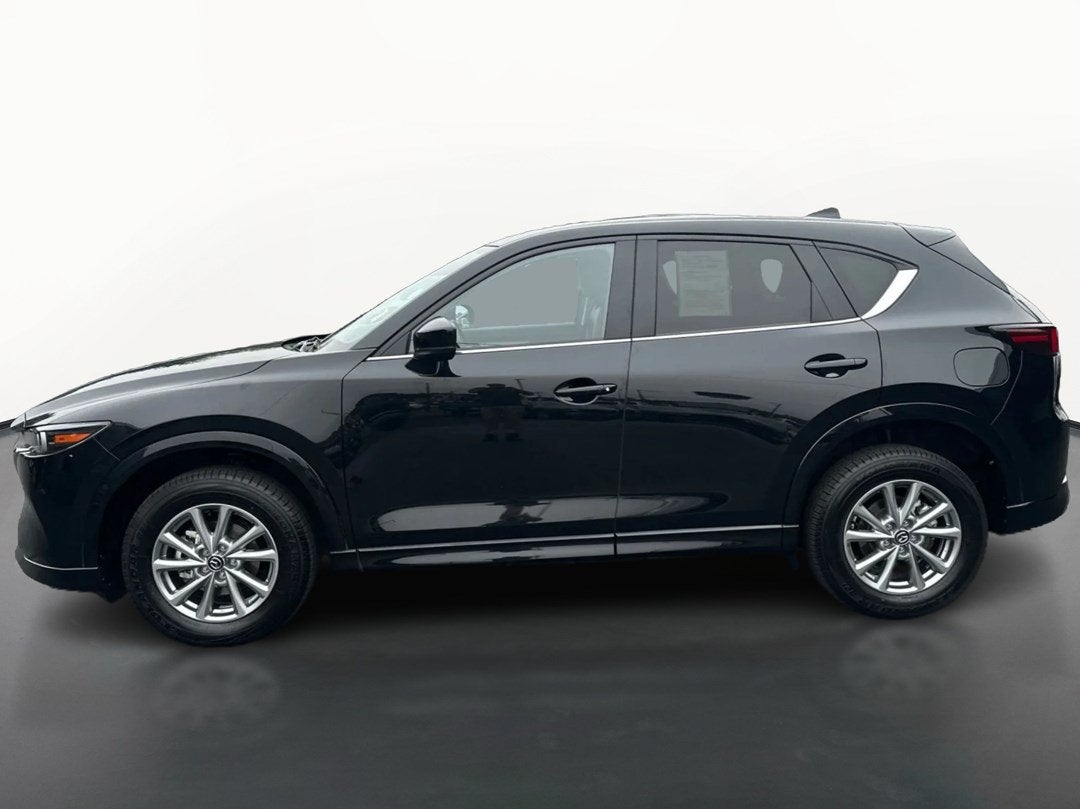 2024 Mazda Mazda CX-5 Select AWD