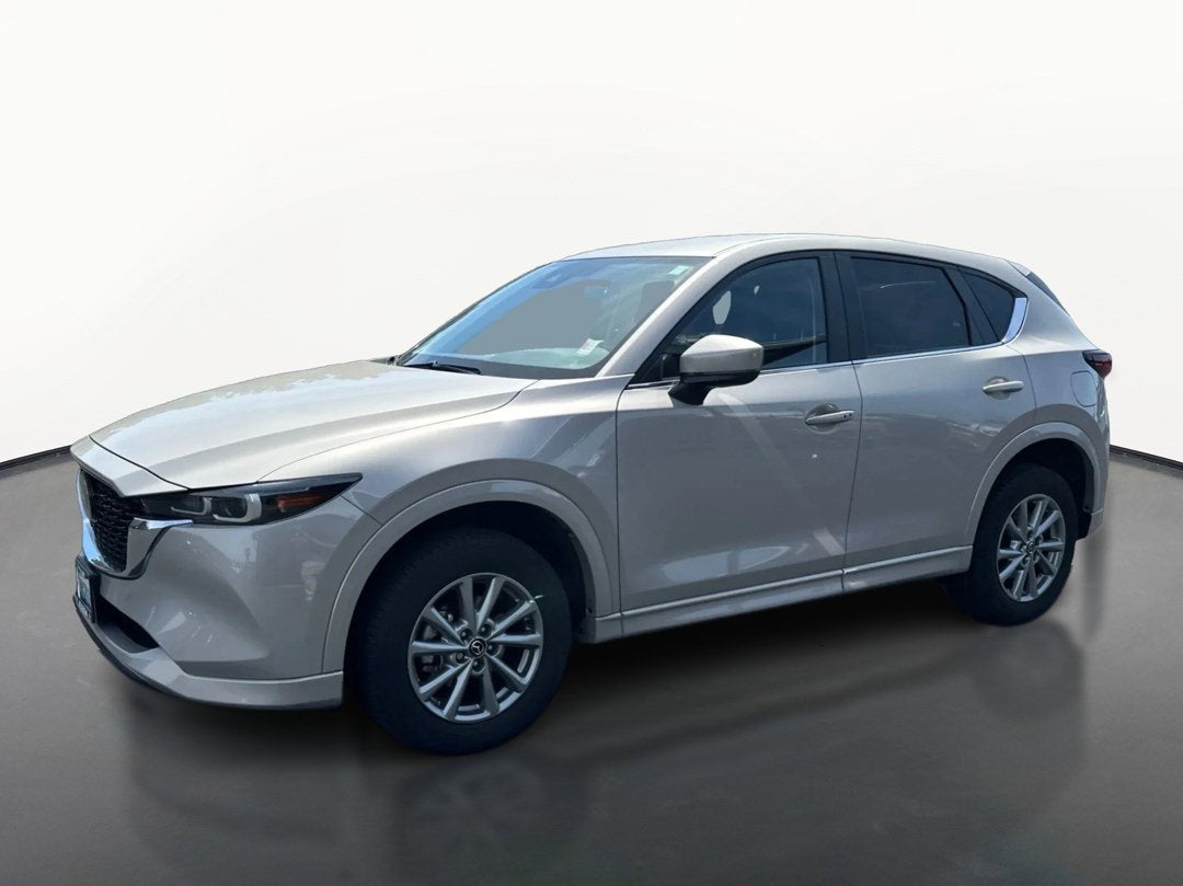 2024 Mazda Mazda CX-5 Select AWD