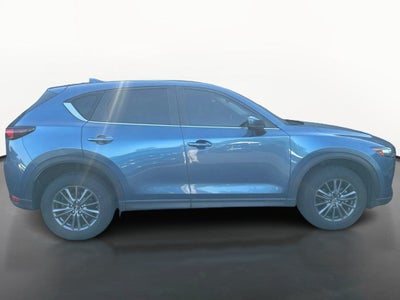 2019 Mazda Mazda CX-5 Sport AWD