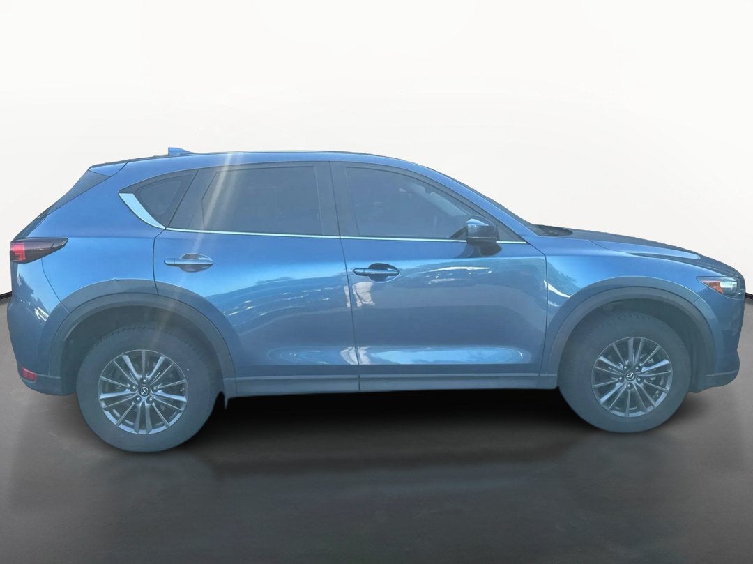 2019 Mazda Mazda CX-5 Sport AWD