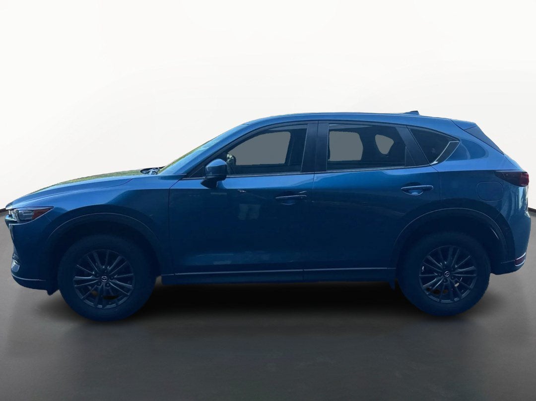 2019 Mazda Mazda CX-5 Sport AWD