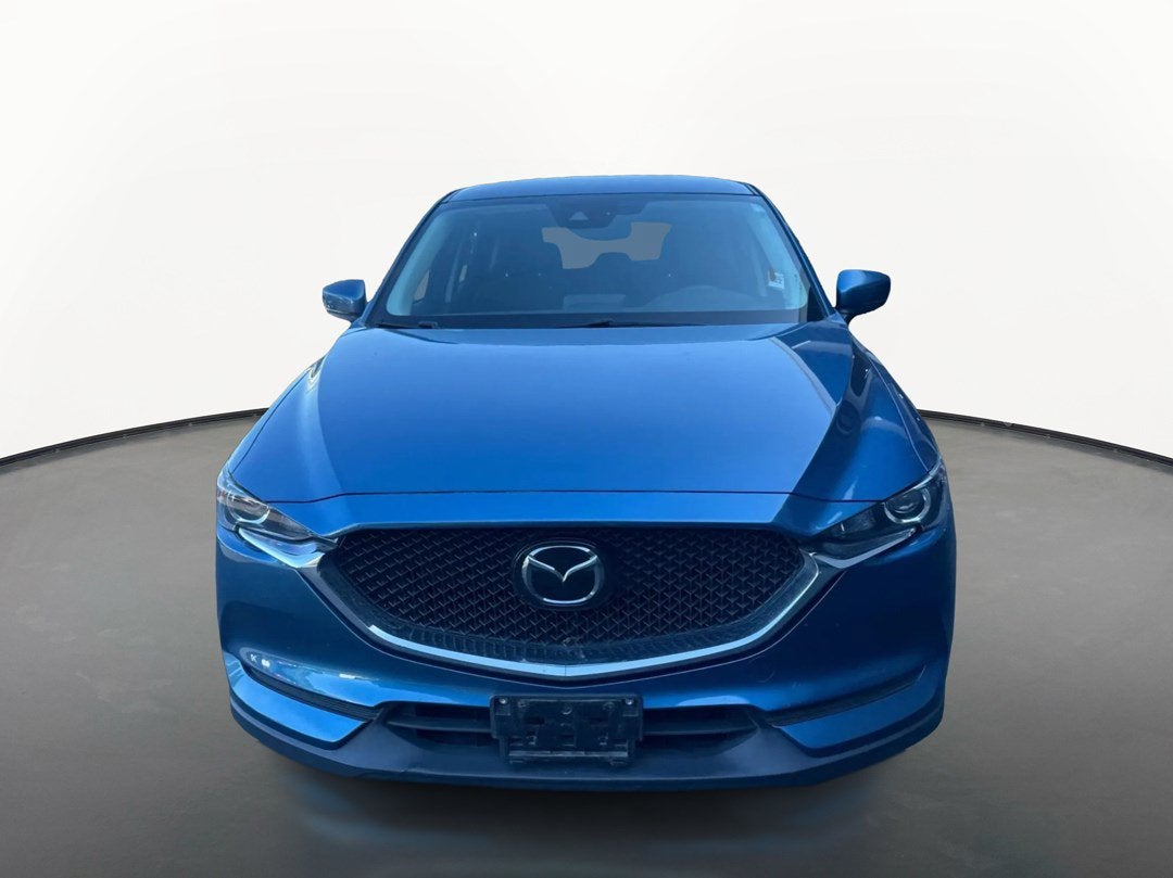 2019 Mazda Mazda CX-5 Sport AWD