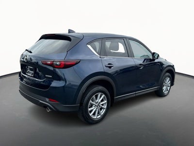 2023 Mazda Mazda CX-5 2.5 S Select AWD