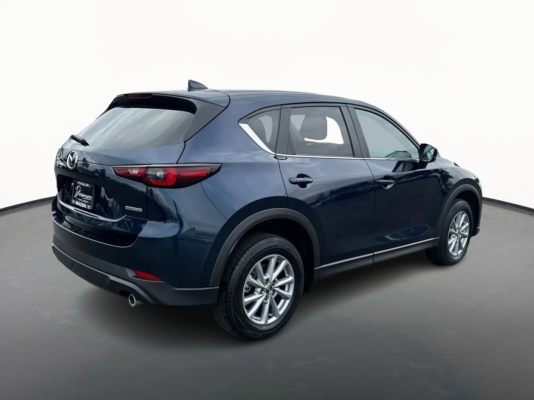 2023 Mazda Mazda CX-5 2.5 S Select AWD